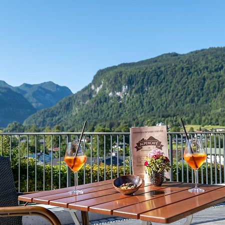 Hotel Hanauerlehen - Ruhige & Zentrale Top-Lage - Mit Schwimmbad, Sauna, Parkplaetze & Cafe - Bayerischer Familienbetrieb Schönau am Königssee Exteriér fotografie